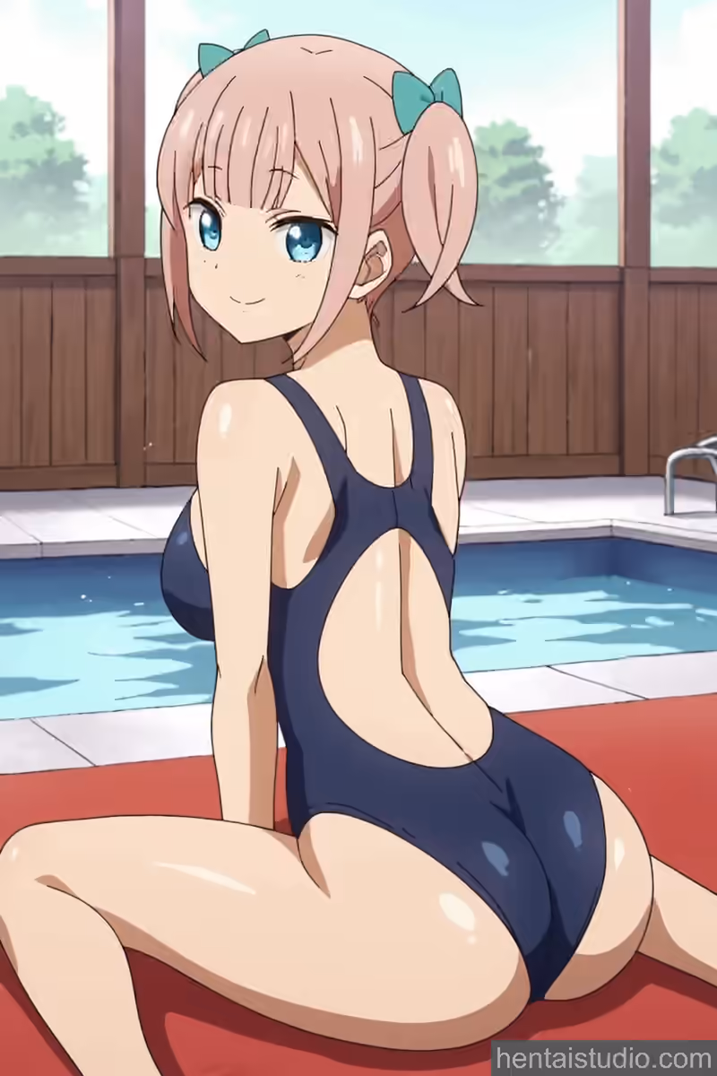 Moeha Fujiwara - Kaguya-sama: Love Is War (Kaguya-sama wa Kokurasetai) - Hentai Gallery - 121 Images — image 2 of 121