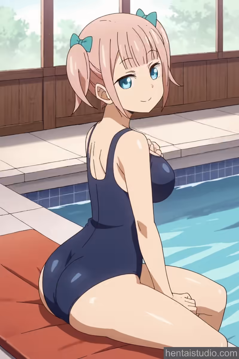 Moeha Fujiwara - Kaguya-sama: Love Is War (Kaguya-sama wa Kokurasetai) - Hentai Gallery - 121 Images — image 3 of 121
