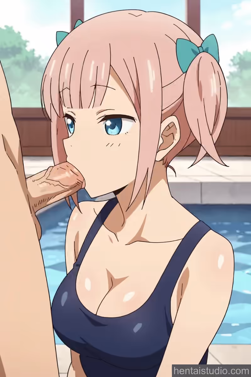 Moeha Fujiwara - Kaguya-sama: Love Is War (Kaguya-sama wa Kokurasetai) - Hentai Gallery - 121 Images — image 30 of 121