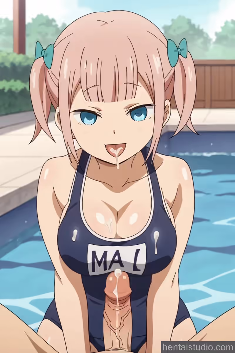 Moeha Fujiwara - Kaguya-sama: Love Is War (Kaguya-sama wa Kokurasetai) - Hentai Gallery - 121 Images — image 39 of 121