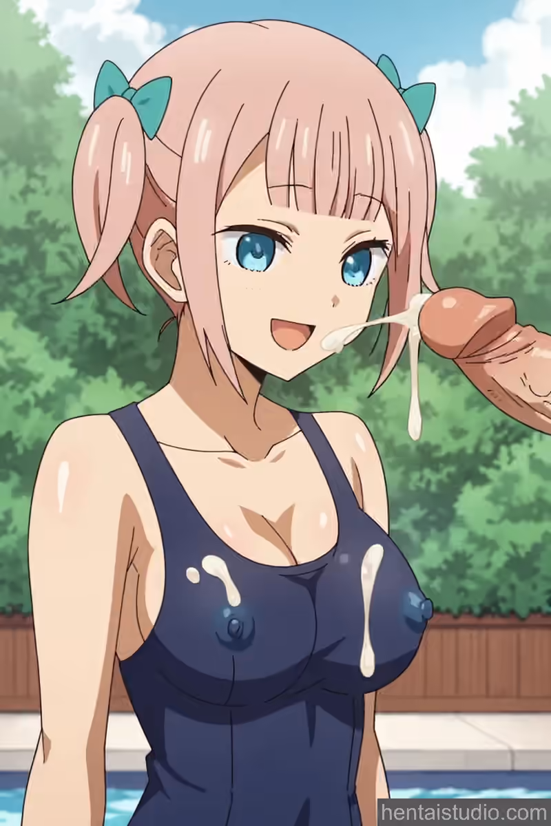 Moeha Fujiwara - Kaguya-sama: Love Is War (Kaguya-sama wa Kokurasetai) - Hentai Gallery - 121 Images — image 49 of 121