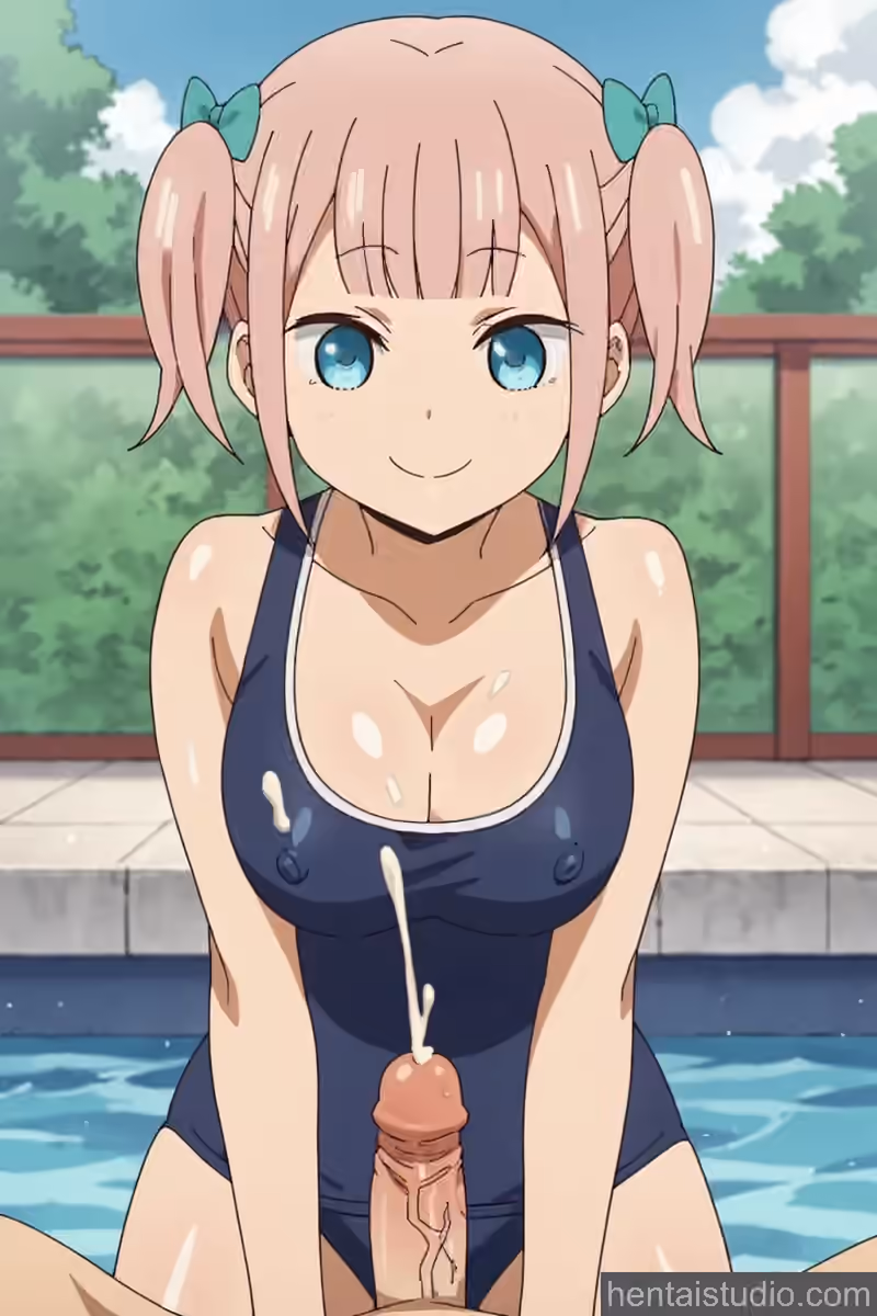 Moeha Fujiwara - Kaguya-sama: Love Is War (Kaguya-sama wa Kokurasetai) - Hentai Gallery - 121 Images — image 55 of 121