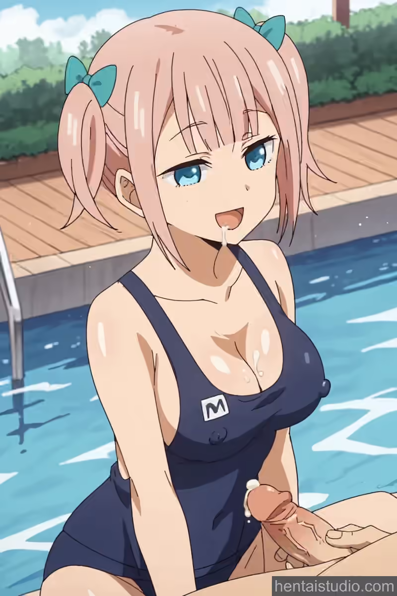 Moeha Fujiwara - Kaguya-sama: Love Is War (Kaguya-sama wa Kokurasetai) - Hentai Gallery - 121 Images — image 56 of 121