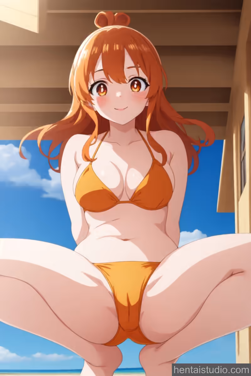 Moeko Sekine - The Dangers in My Heart (Bokuyaba, Boku no Kokoro no Yabai Yatsu) - Hentai Gallery - 9 Images — image 2 of 9