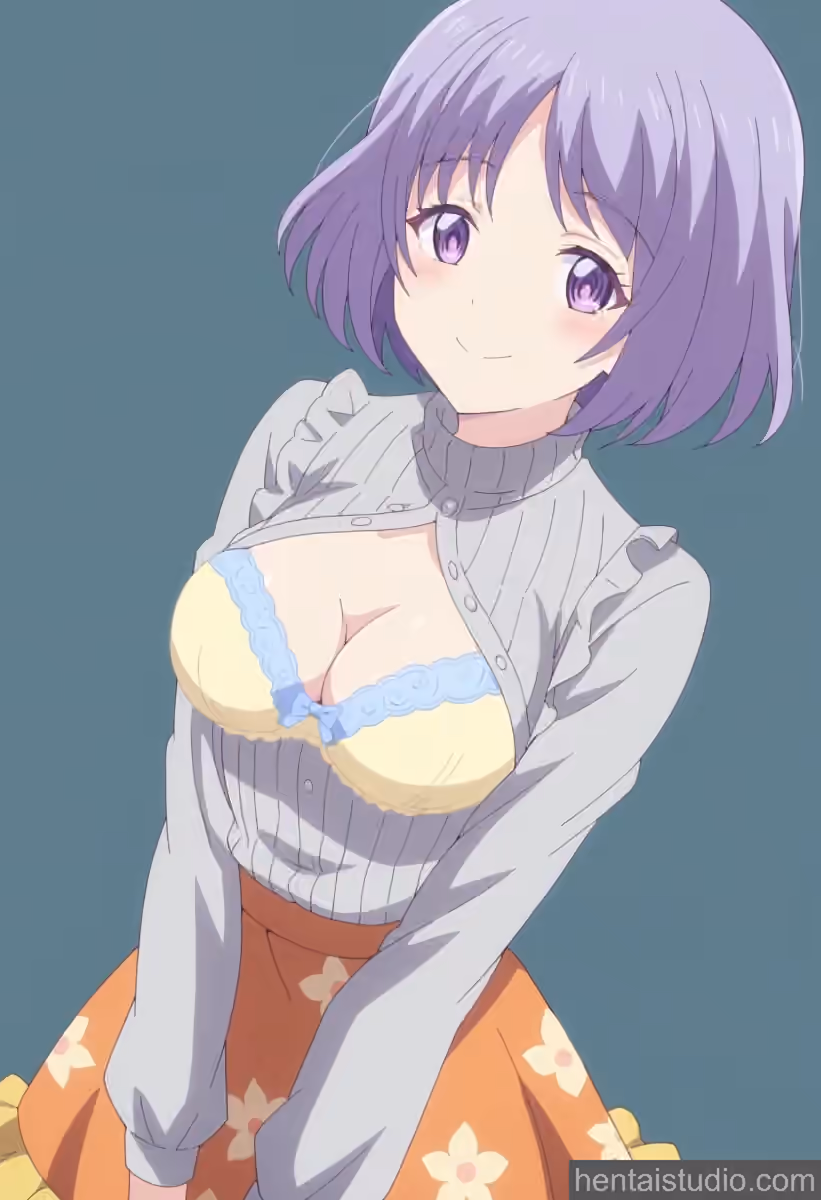 Moemi Souya - The Cafe Terrace and Its Goddesses (Megami no Cafe Terrace) - Hentai Gallery - 65 Images — image 10 of 65