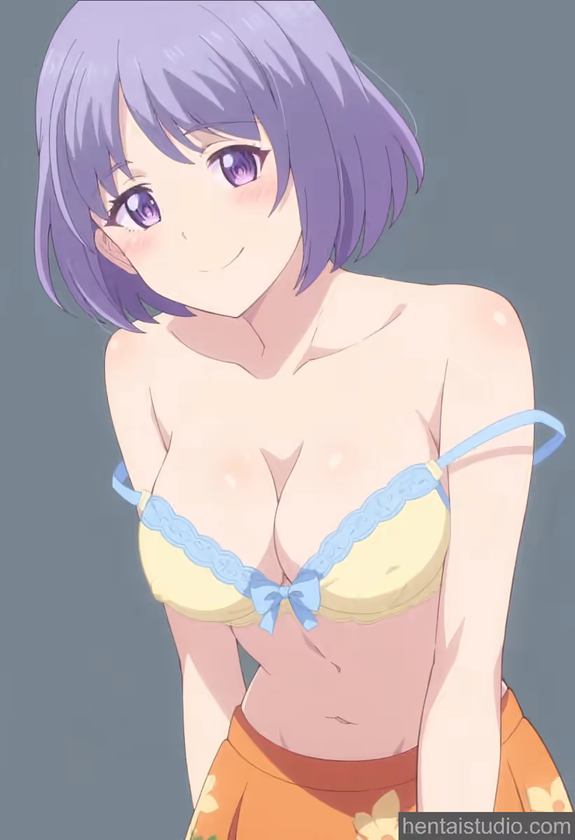 Moemi Souya - The Cafe Terrace and Its Goddesses (Megami no Cafe Terrace) - Hentai Gallery - 65 Images — image 15 of 65