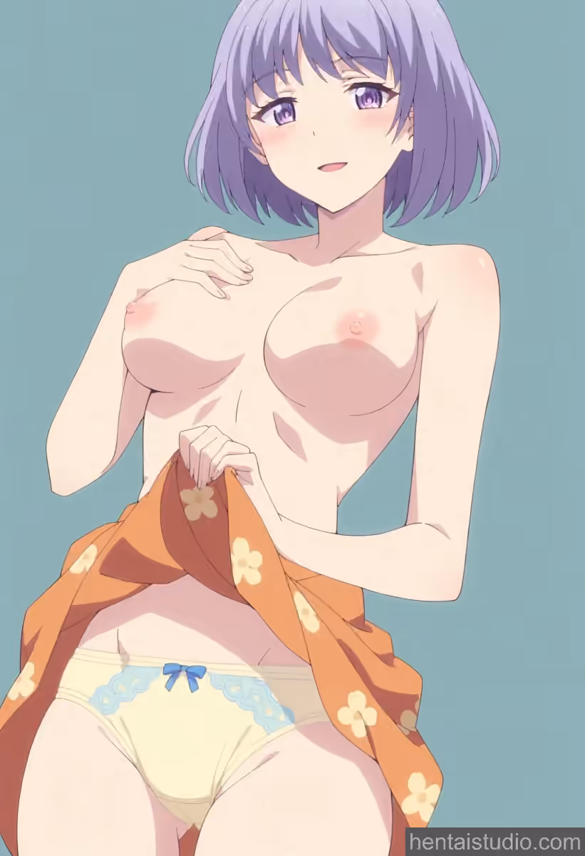 Moemi Souya - The Cafe Terrace and Its Goddesses (Megami no Cafe Terrace) - Hentai Gallery - 65 Images — image 20 of 65