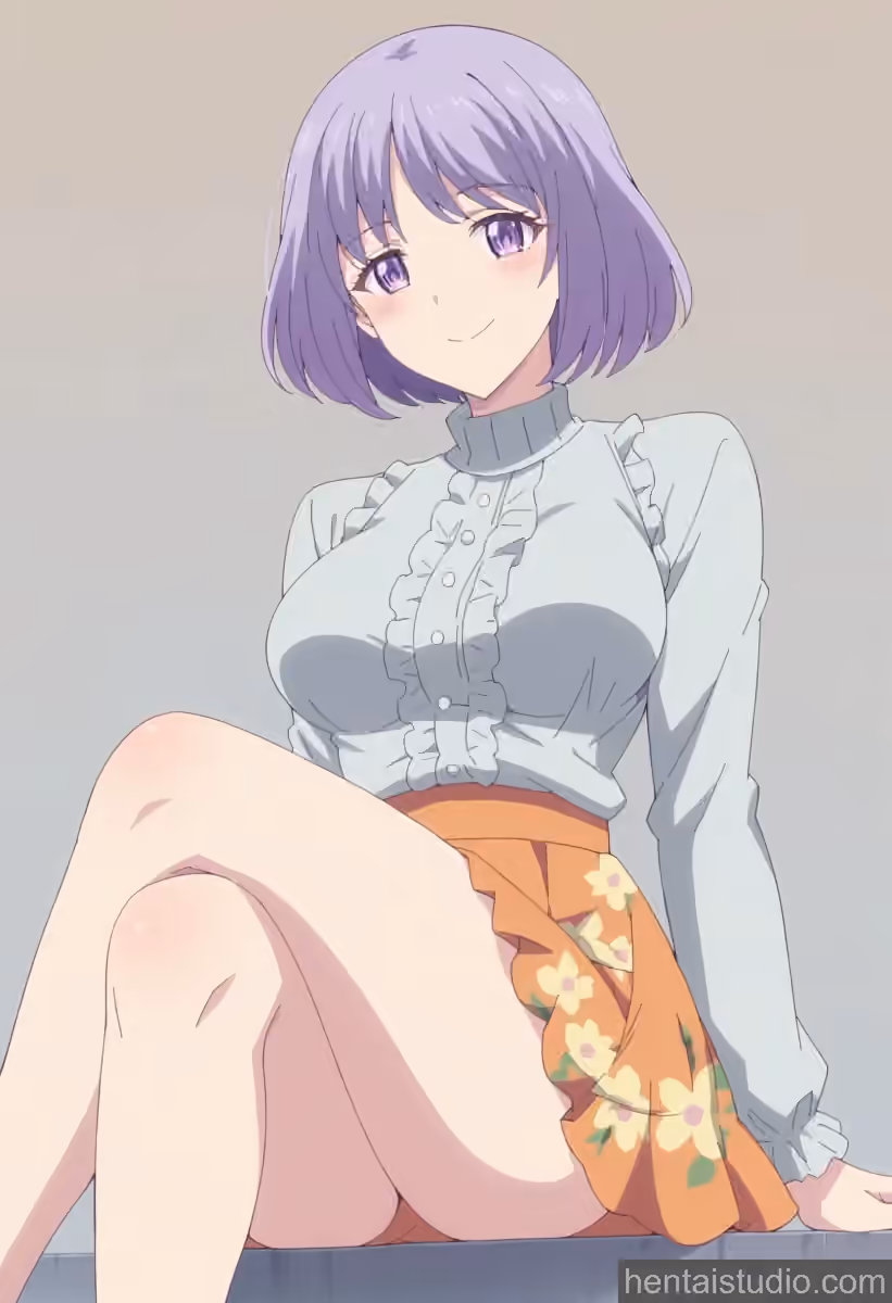 Moemi Souya - The Cafe Terrace and Its Goddesses (Megami no Cafe Terrace) - Hentai Gallery - 65 Images — image 6 of 65