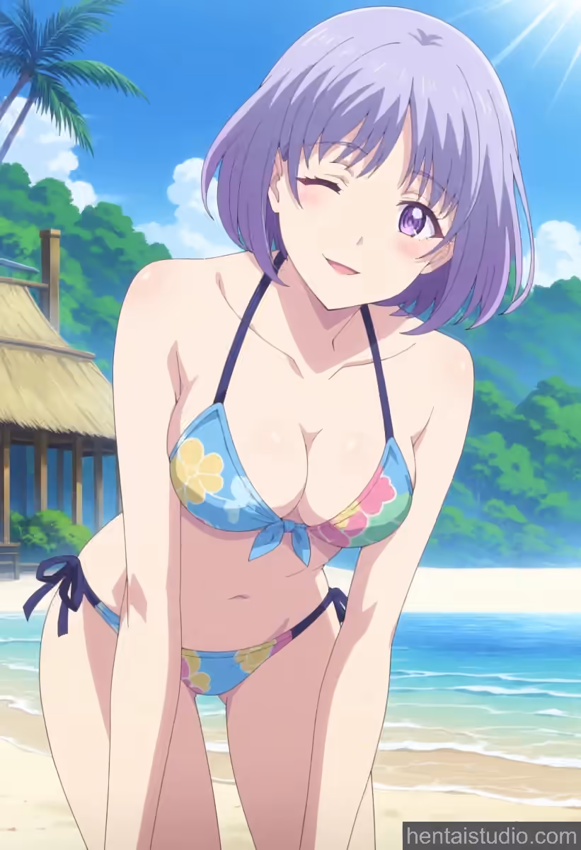 Moemi Souya - The Cafe Terrace and Its Goddesses (Megami no Cafe Terrace) - Hentai Gallery - 65 Images — image 63 of 65