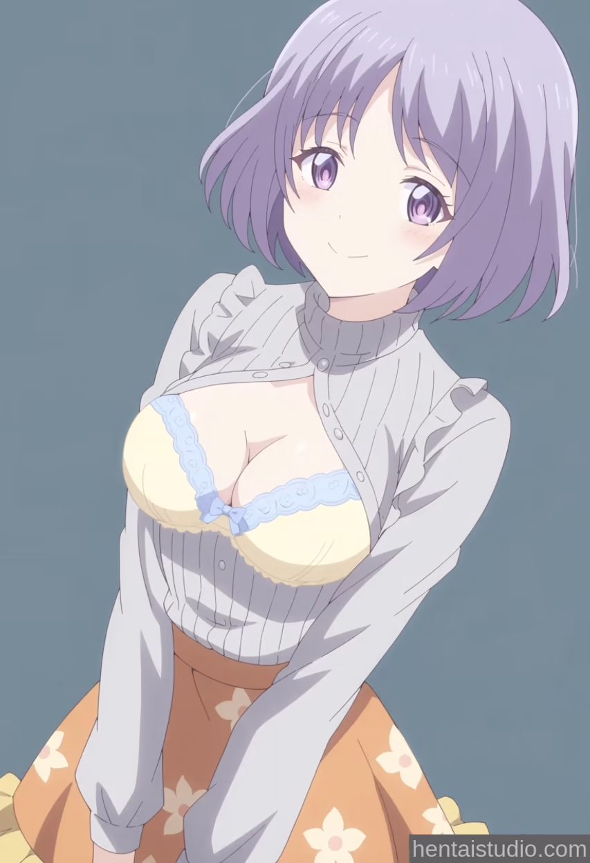 Moemi Souya from The Cafe Terrace And Its Goddesses — image 10 of 65