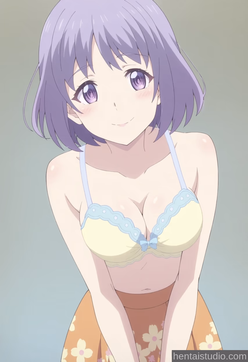 Moemi Souya from The Cafe Terrace And Its Goddesses — image 12 of 65