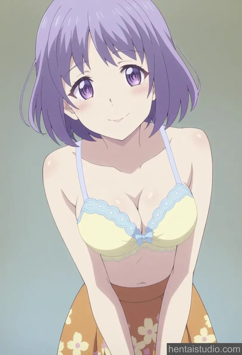 Moemi Souya from The Cafe Terrace And Its Goddesses hentai art 12 of 65