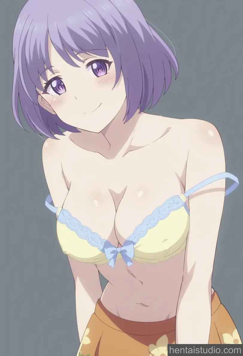Moemi Souya from The Cafe Terrace And Its Goddesses hentai art 15 of 65