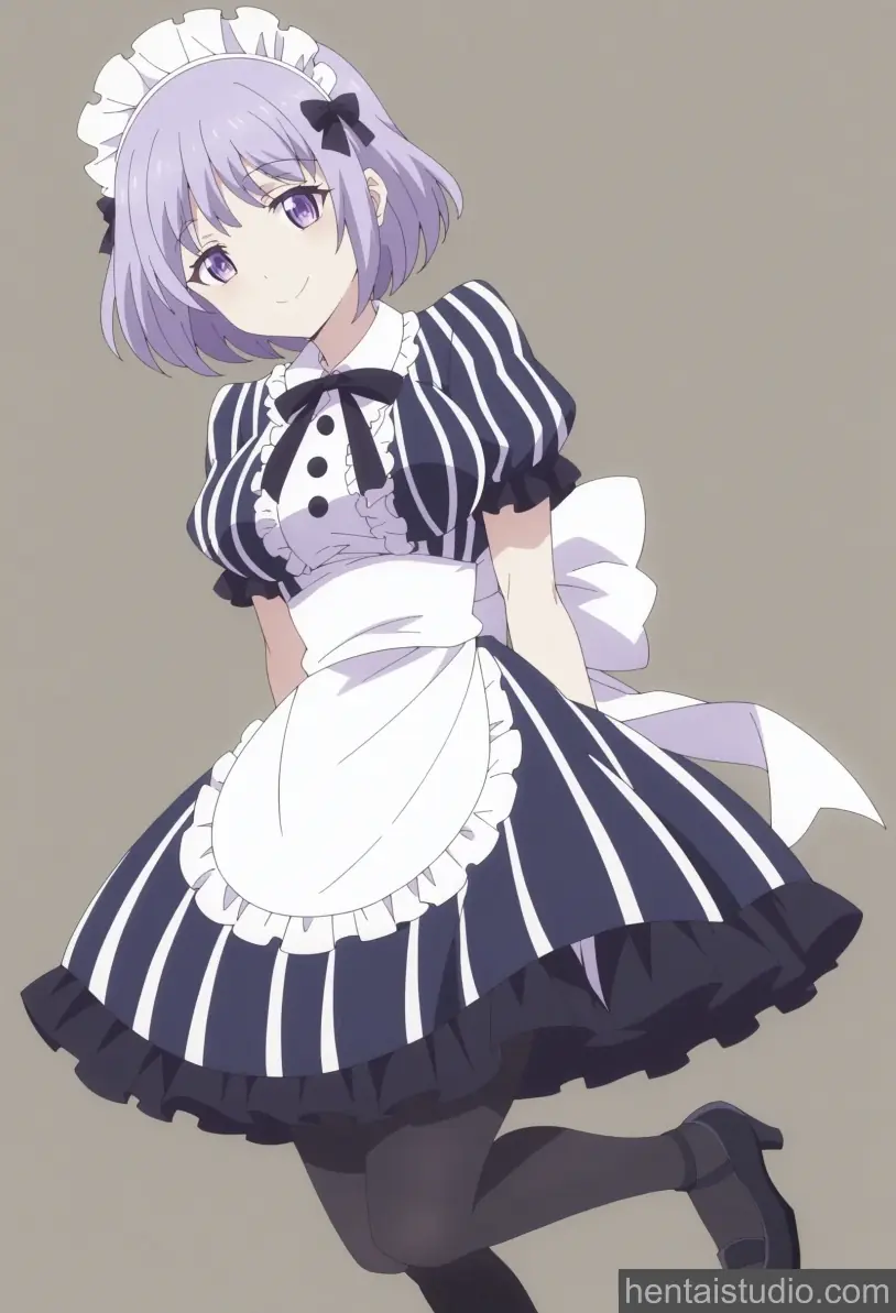 Moemi Souya from The Cafe Terrace And Its Goddesses hentai art 26 of 65