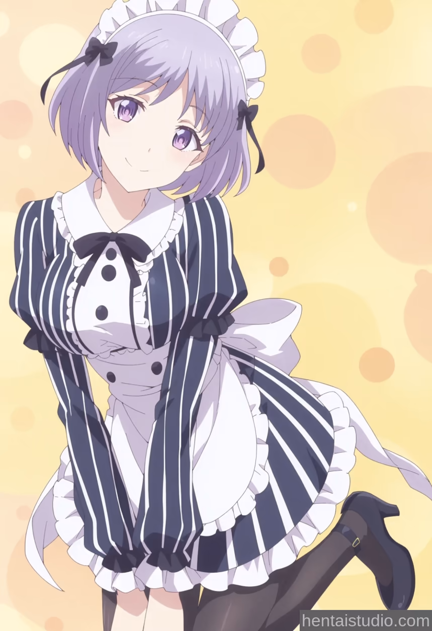 Moemi Souya from The Cafe Terrace And Its Goddesses — image 28 of 65