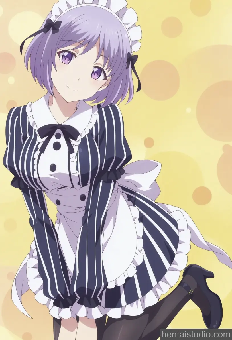 Moemi Souya from The Cafe Terrace And Its Goddesses hentai art 28 of 65