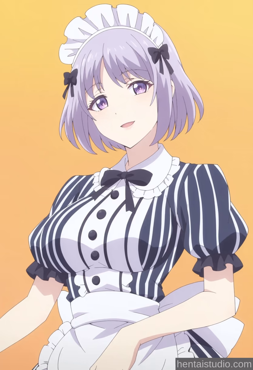 Moemi Souya from The Cafe Terrace And Its Goddesses — image 29 of 65