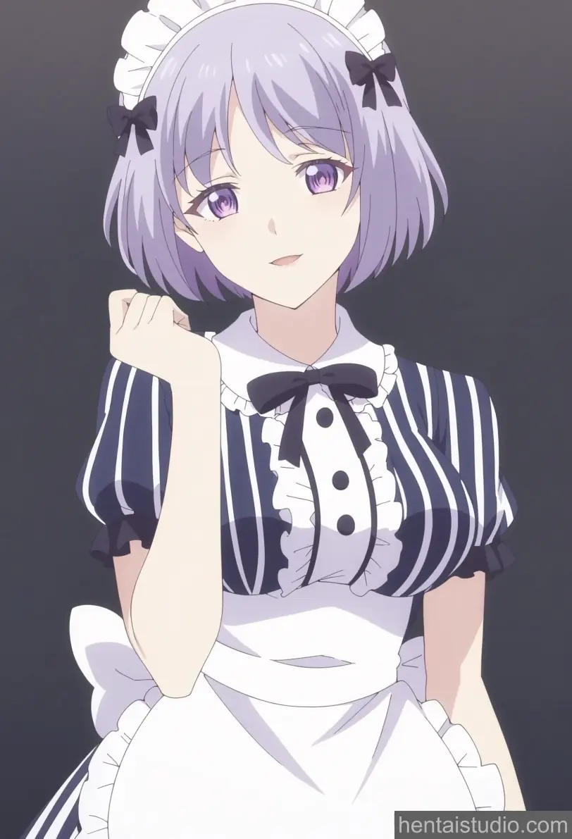 Moemi Souya from The Cafe Terrace And Its Goddesses hentai art 30 of 65