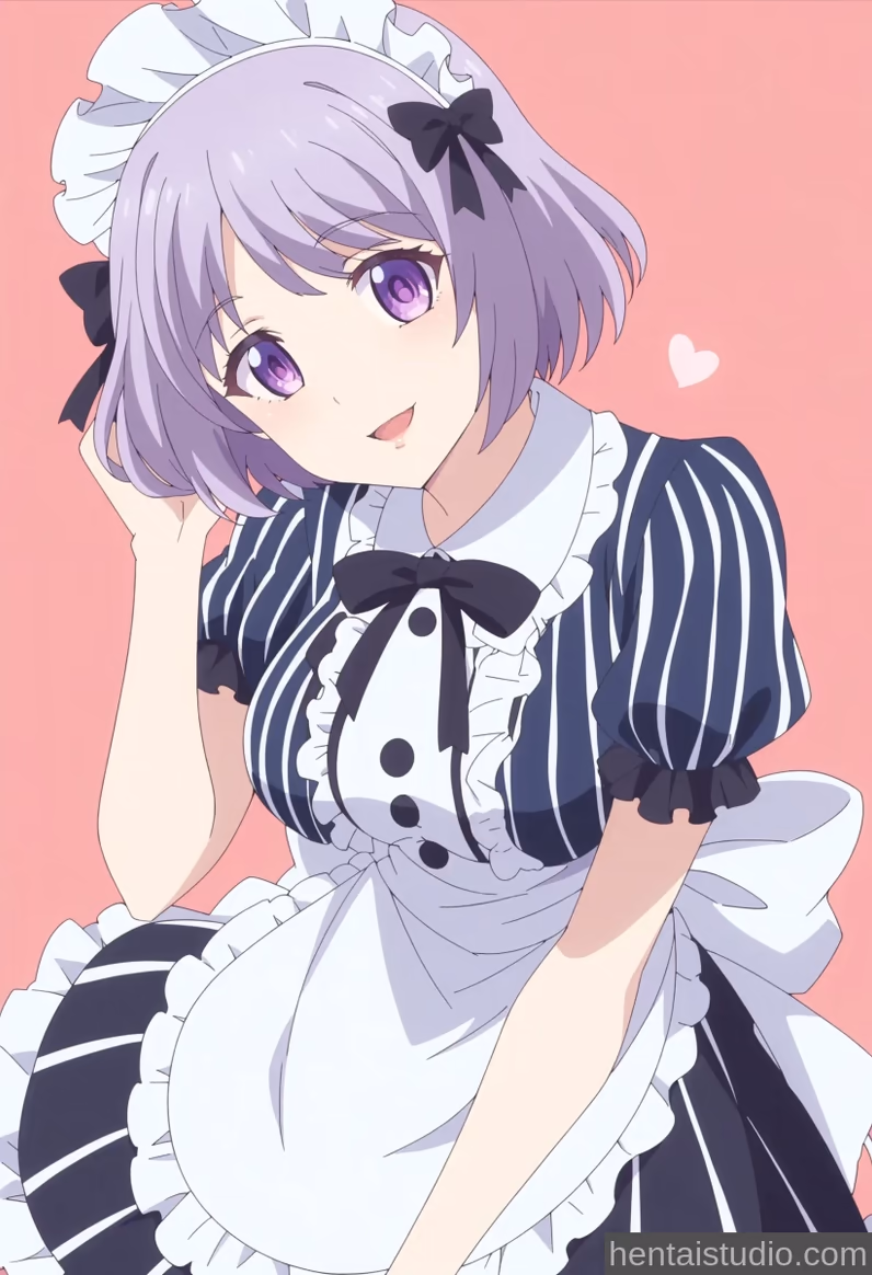 Moemi Souya from The Cafe Terrace And Its Goddesses — image 31 of 65