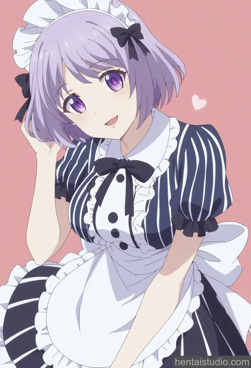 Moemi Souya from The Cafe Terrace And Its Goddesses hentai art 31 of 65
