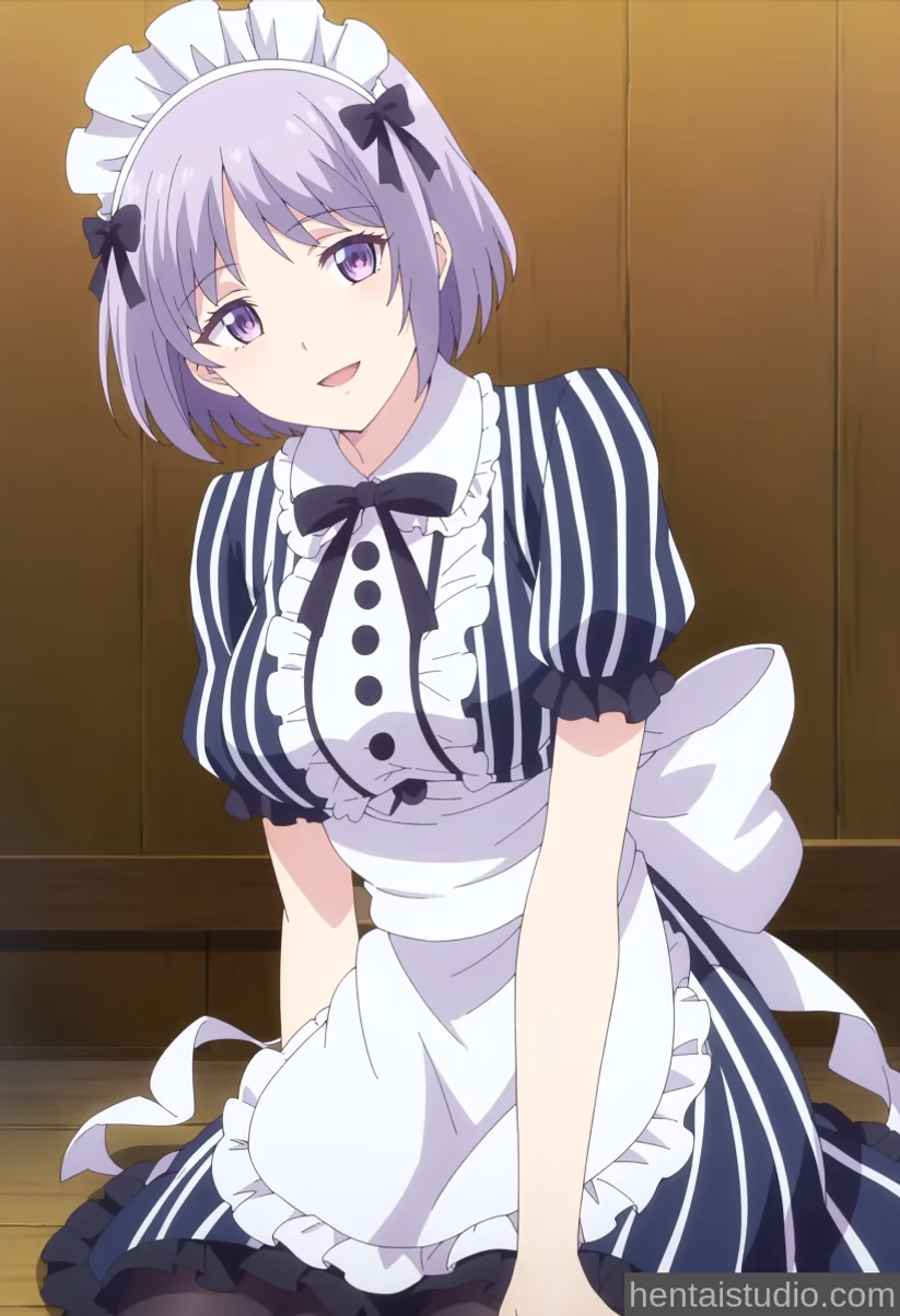 Moemi Souya from The Cafe Terrace And Its Goddesses — image 32 of 65