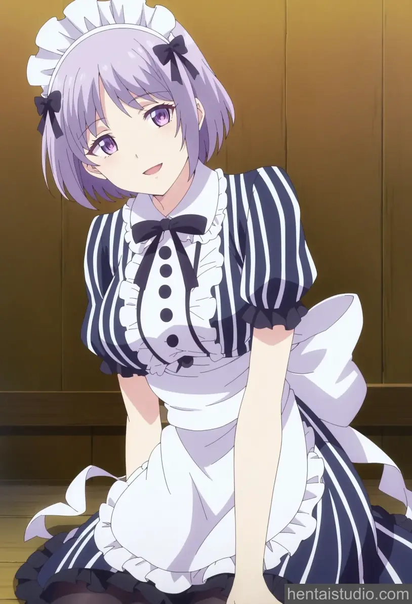 Moemi Souya from The Cafe Terrace And Its Goddesses hentai art 32 of 65