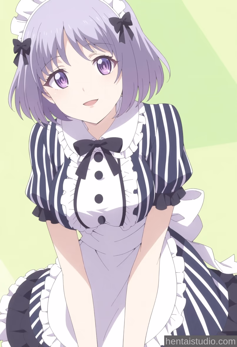 Moemi Souya from The Cafe Terrace And Its Goddesses — image 33 of 65