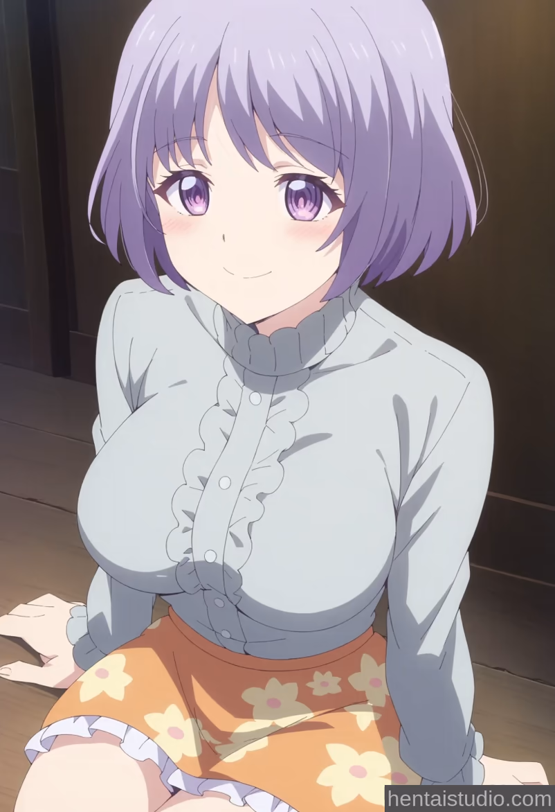 Moemi Souya from The Cafe Terrace And Its Goddesses — image 4 of 65