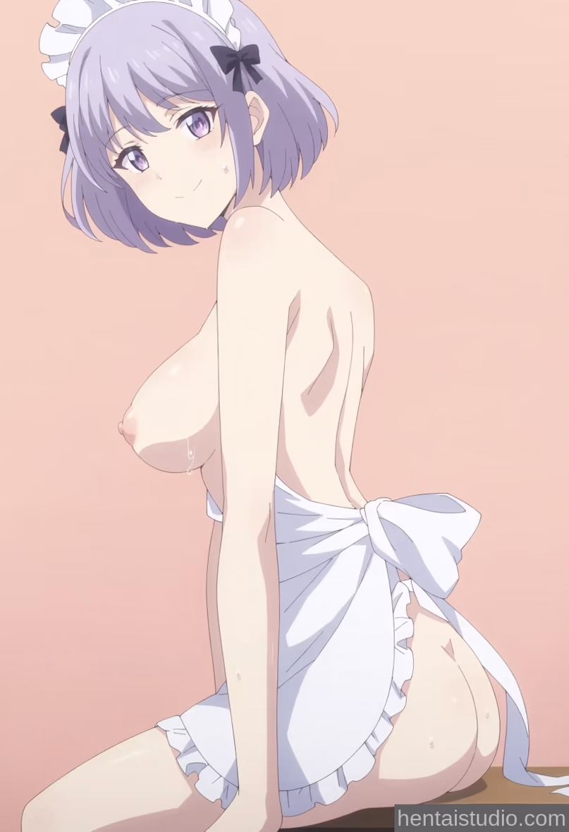 Moemi Souya from The Cafe Terrace And Its Goddesses — image 46 of 65