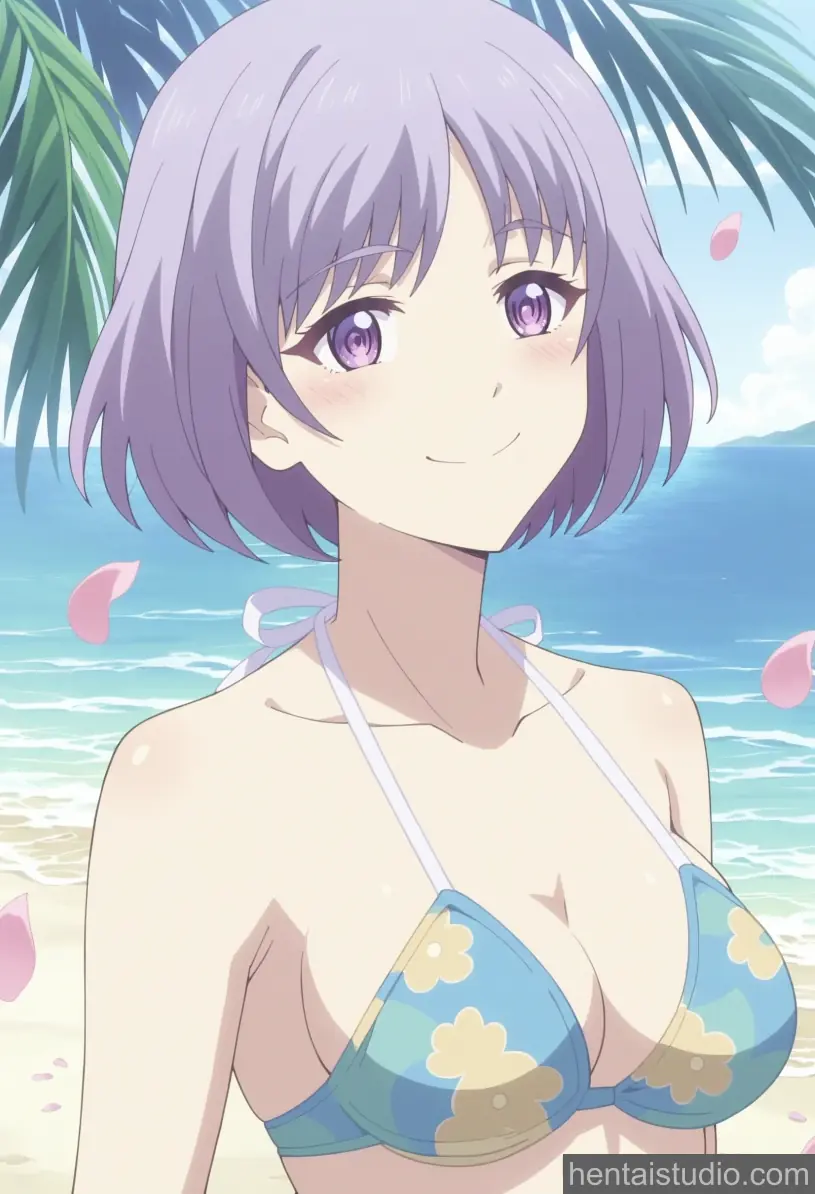 Moemi Souya from The Cafe Terrace And Its Goddesses hentai art 64 of 65