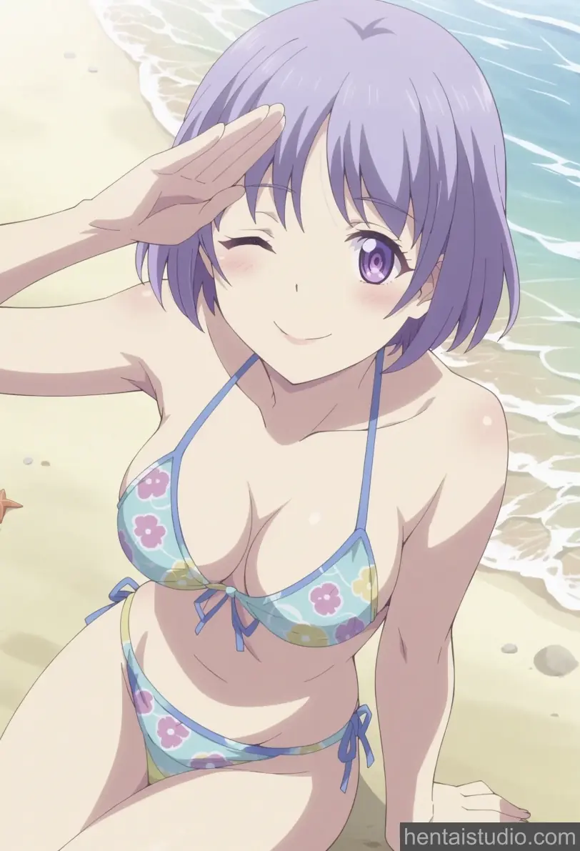 Preview for hentai tag: The Cafe Terrace And Its Goddesses