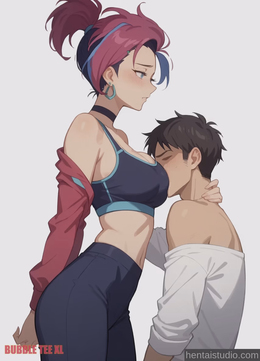 Moika from Moika Neon Dance — image 16 of 34