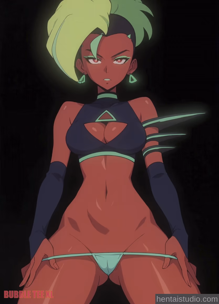 Moika from Moika Neon Dance — image 17 of 34