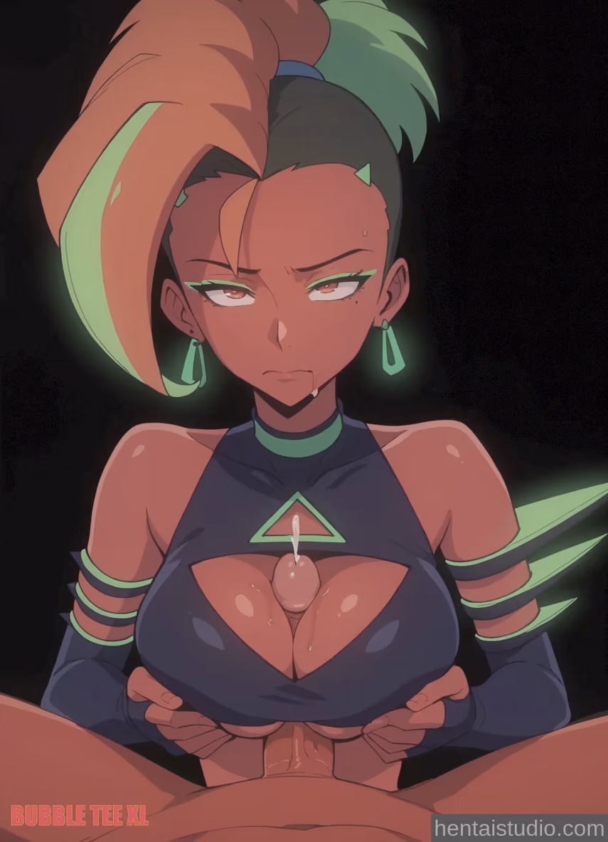 Moika from Moika Neon Dance — image 8 of 34