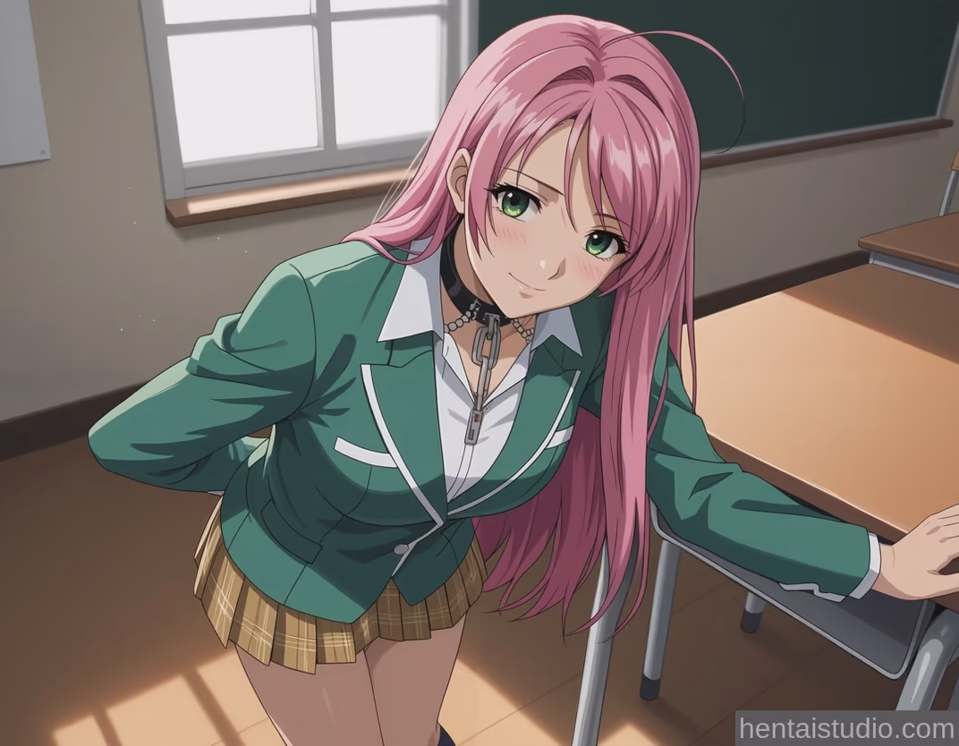 Moka Akashiya from Rosario + Vampire — image 21 of 30