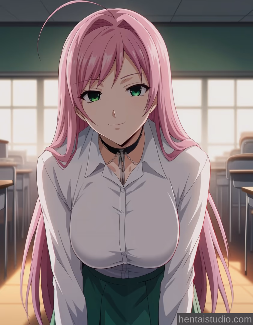 Moka Akashiya from Rosario + Vampire — image 7 of 30