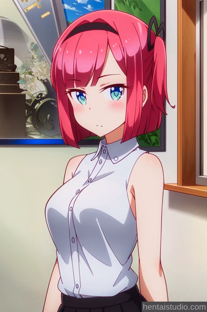 Momiji Mochizuki from New Game — image 23 of 44