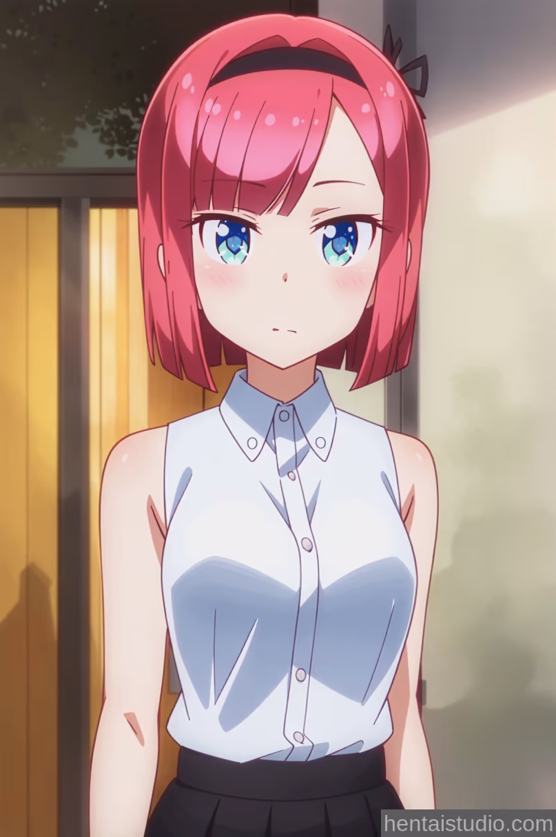 Momiji Mochizuki from New Game — image 24 of 44