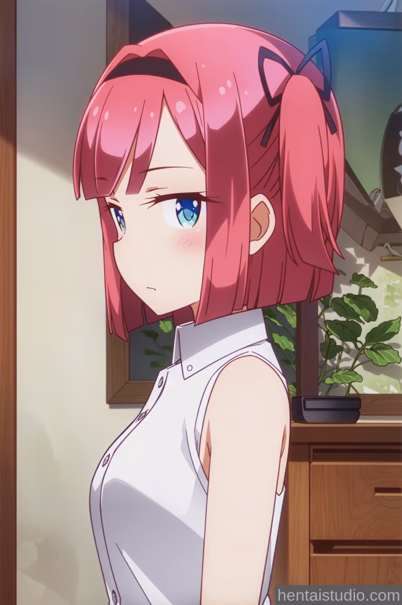 Momiji Mochizuki from New Game — image 25 of 44