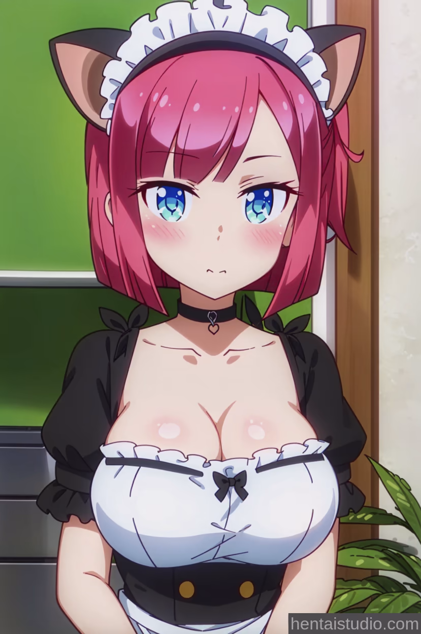 Momiji Mochizuki from New Game — image 28 of 44