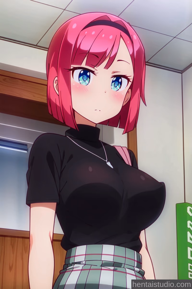 Momiji Mochizuki from New Game — image 29 of 44