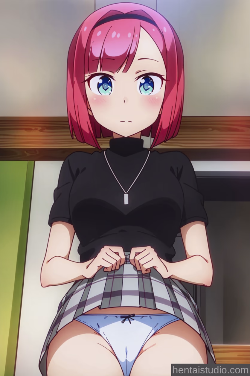 Momiji Mochizuki from New Game — image 30 of 44