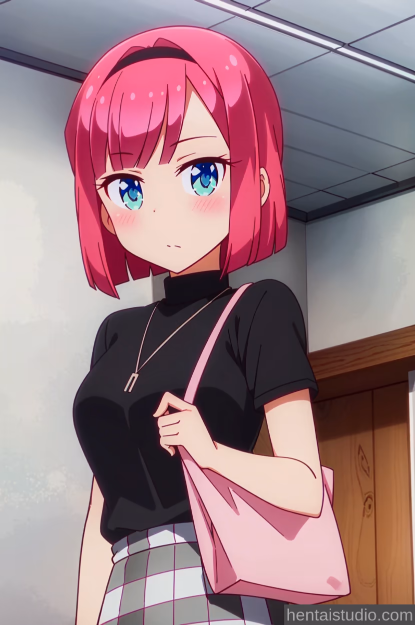 Momiji Mochizuki from New Game — image 31 of 44