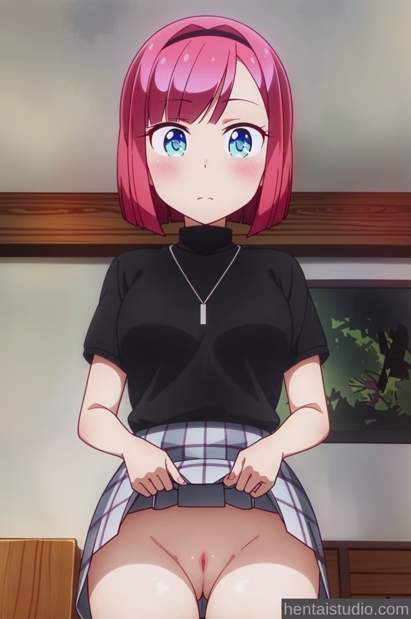 Momiji Mochizuki from New Game — gallery preview