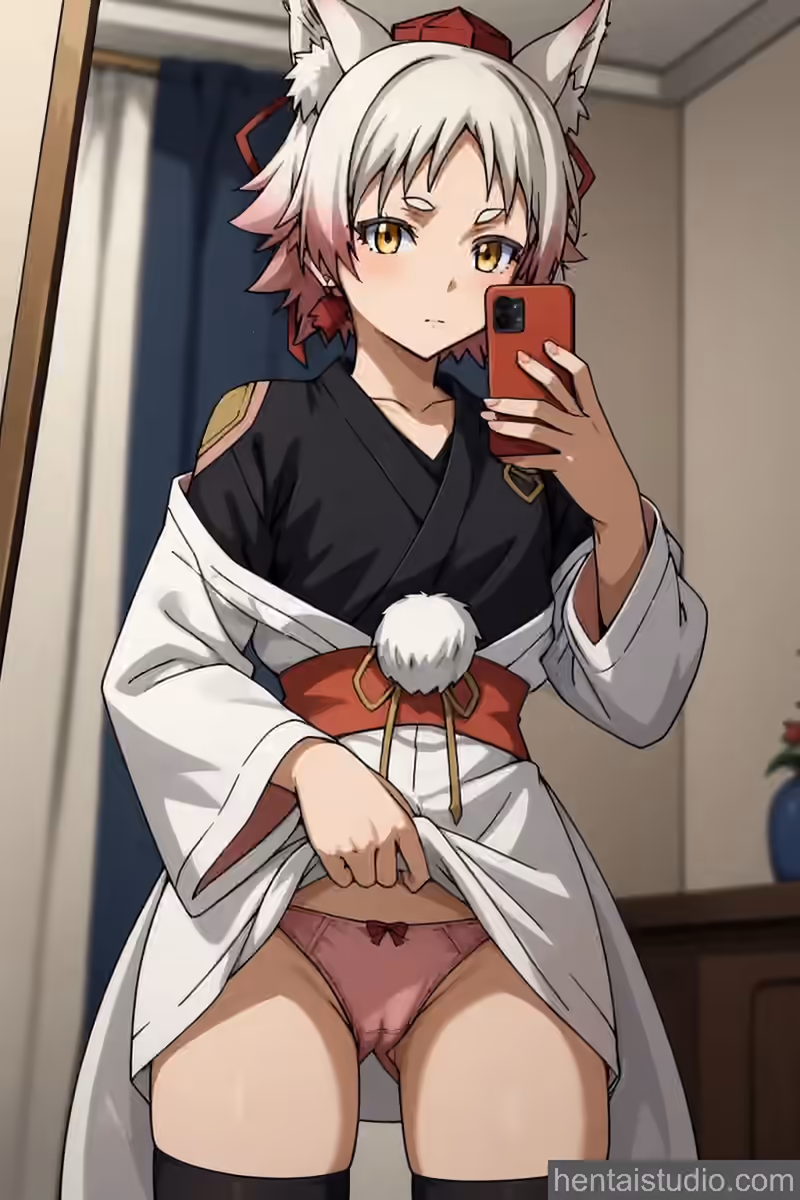 Momiji - That Time I Got Reincarnated as a Slime (Tensura, Tensei Shitara Slime Datta Ken) - Hentai Gallery - 93 Images — image 26 of 93