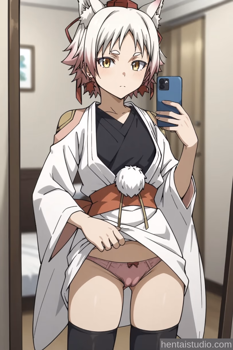 Momiji from That Time I Got Reincarnated as a Slime (Tensei Shitara Slime Datta Ken) - Tensura — image 24 of 93