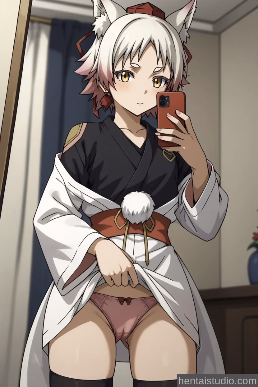 Momiji from That Time I Got Reincarnated as a Slime (Tensei Shitara Slime Datta Ken) - Tensura — image 26 of 93