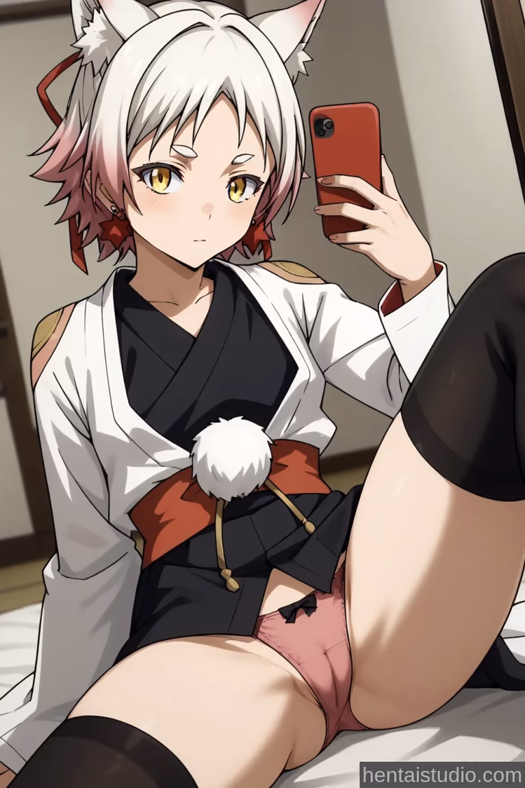 Momiji from That Time I Got Reincarnated as a Slime (Tensei Shitara Slime Datta Ken) - Tensura — image 82 of 93