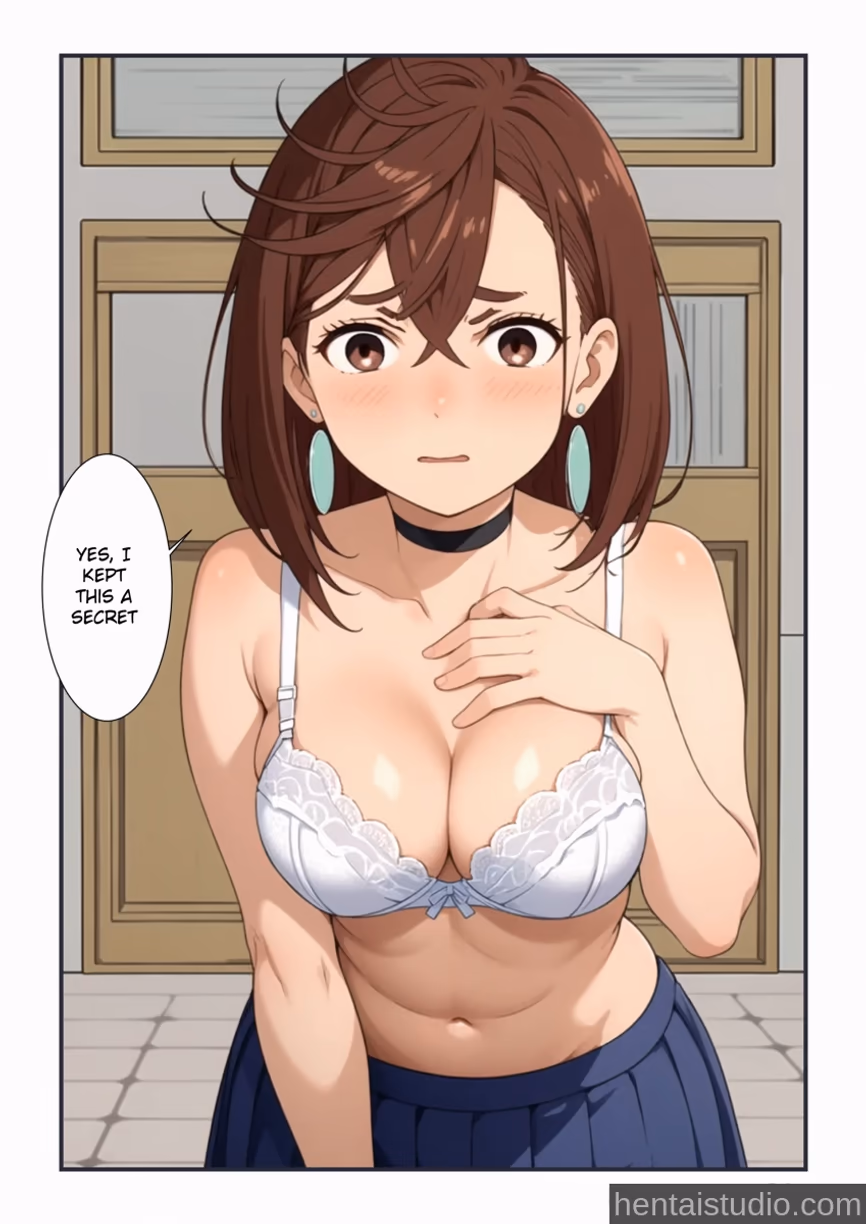 Momo Ayase from Dandadan — image 42 of 47