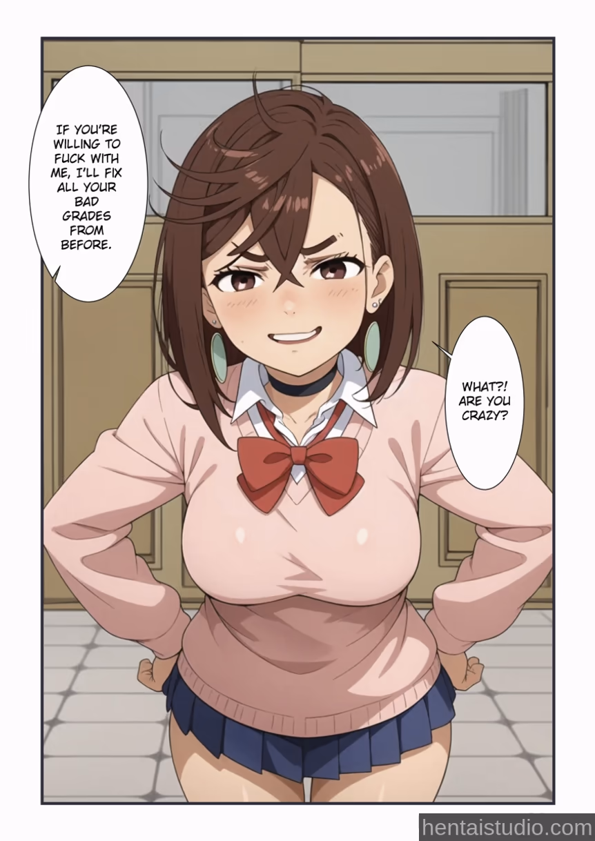 Momo Ayase from Dandadan — image 44 of 47